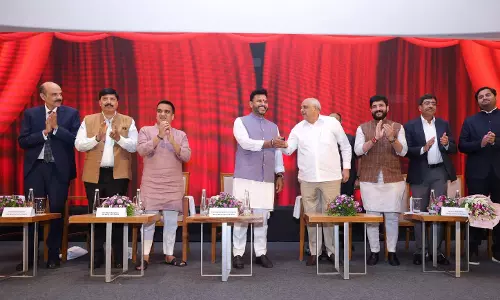 अहमदाबाद एयरपोर्ट से Hub and Spoke सेवा शुरू