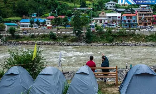 पर्यटन को मिलेगा नया विस्तार इको-टूरिज्म से बढ़ेंगे सैलानी और होमस्टे से रोजगार