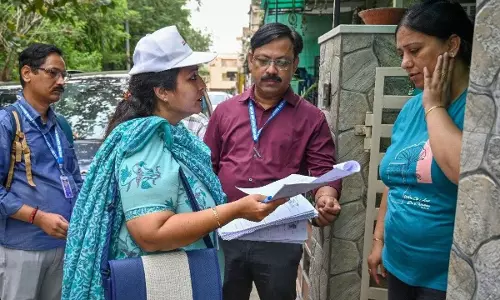 दिल्ली में बदलेंगे सियासी समीकरण दिल्ली में बदलेंगे सियासी समीकरण