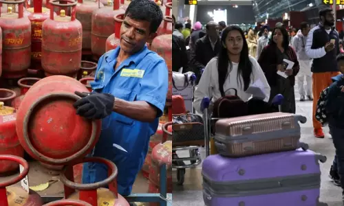 ATF के दाम 5.46% बढ़े महंगा हो सकता है हवाई सफर