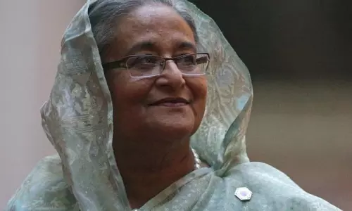 दिसंबर में बांग्लादेश लौटेंगी शेख हसीना