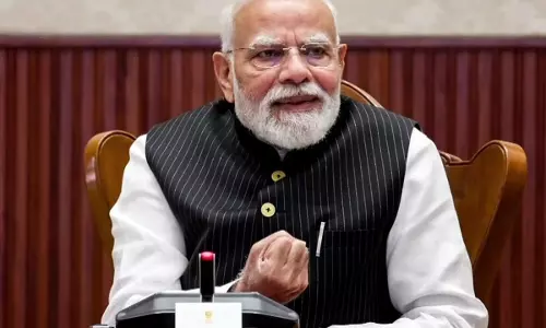PM मोदी के जन्मदिन पर BJP का बड़ा प्लान