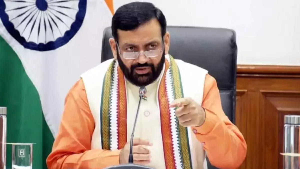 Chandigarh: सामाजिक समरसता के लिए हरियाणा में अभियान, ‘गुरु रविदास महाराज समरसता संकल्प’ की शुरुआत