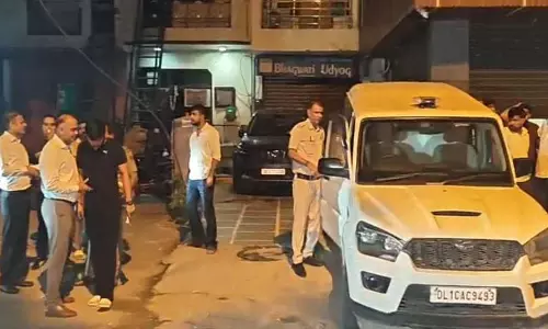 80 लाख के सोने का लालच, भांजी ने साथियों संग रचा मर्डर प्लान