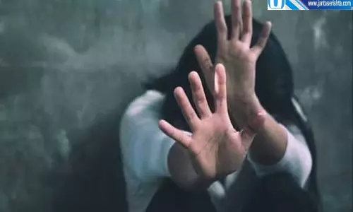 ऋषिकेश में किशोरी से दुष्कर्म साक्ष्य मिटाने वाला दोस्त फरार ऋषिकेश में किशोरी से दुष्कर्म साक्ष्य मिटाने वाला दोस्त फरार