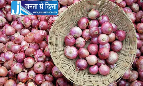 दिल्ली को 35 रुपये किलो प्याज देगी सरकार दिल्ली को 35 रुपये किलो प्याज देगी सरकार