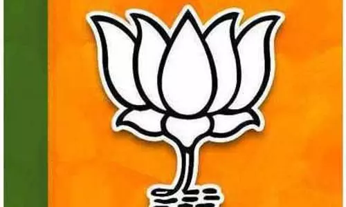 Delhi साइकिल घोटाले पर BJP का AAP को जवाब