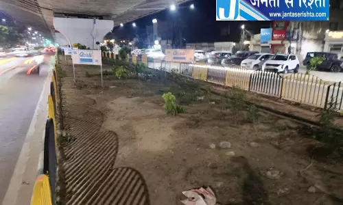 Ludhiana से संजीव अरोड़ा के पोस्टर गायब