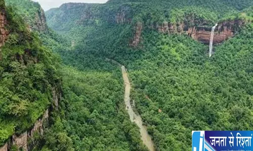 कैमूर पहाड़ी पर खदानों की नीलामी को मिली हरी झंडी