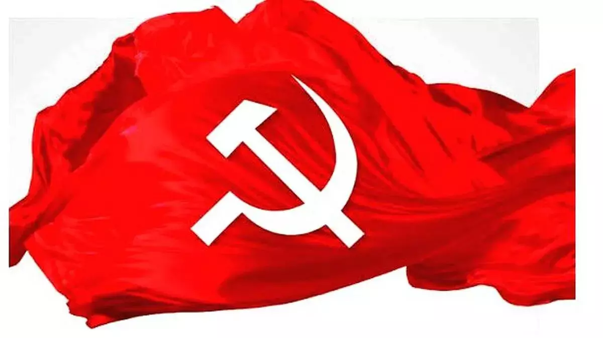 CPM राज्य सचिवालय की बैठक आज से: ड्राफ्ट डॉक्यूमेंट पर मंथन CPM राज्य सचिवालय की बैठक आज से: ड्राफ्ट डॉक्यूमेंट पर मंथन