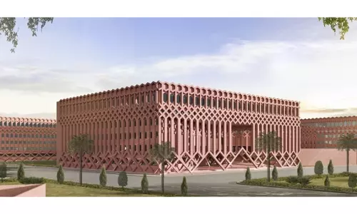 Chandigarh: कुसुम इंटरनेशनल और मास्टर्स यूनियन यूनिवर्सिटी को मिली मंजूरी, शिक्षा क्षेत्र में बढ़ा विस्तार