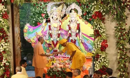 Jammu: 3 सितंबर को जम्मू में गूंजेगा श्रीकृष्ण का जयघोष, निकलेगी भव्य शोभायात्रा