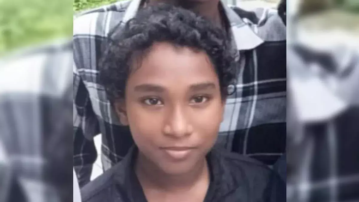 Chengannur: स्कूल जाते समय 13 वर्षीय छात्र गायब, अपहरण की आशंका