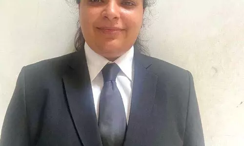सारा चावला ने हासिल की बड़ी कानूनी जीत