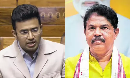 पार्क की जमीन पर कर्नाटक सरकार घिरी