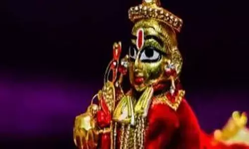 हलषष्ठी व्रत कथा: माँ का झूठ और पश्चाताप से चमत्कार हलषष्ठी व्रत कथा: माँ का झूठ और पश्चाताप से चमत्कार