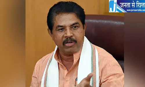 KRIDL मामले में कर्नाटक सरकार घिरी