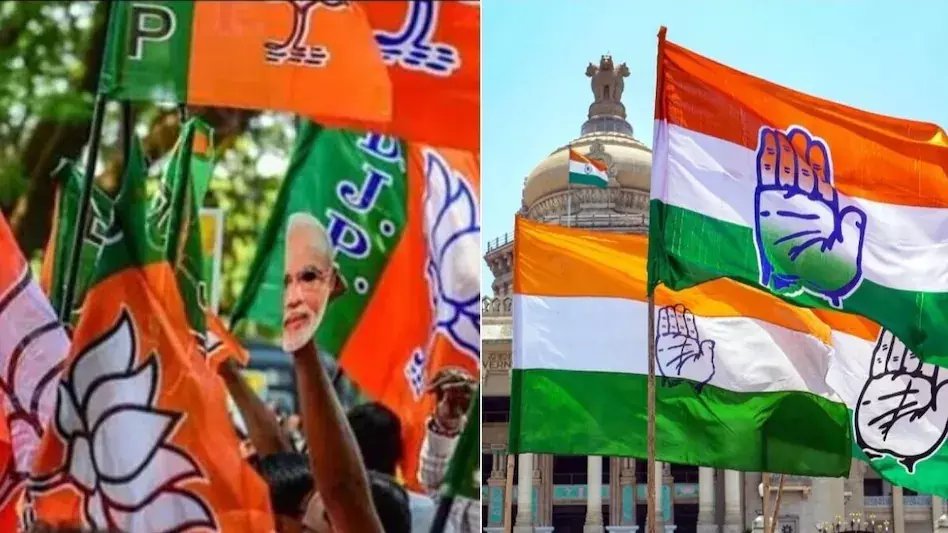 Jaipur: जयपुर निकाय चुनाव में बागियों का दम, भाजपा-कांग्रेस के अधिकृत प्रत्याशी मुश्किल में