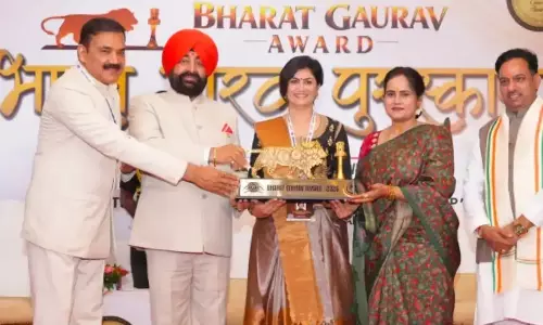 Dehradun: युवाओं की भागीदारी से साकार होगा नशामुक्त उत्तराखंड, धन सिंह रावत का संदेश