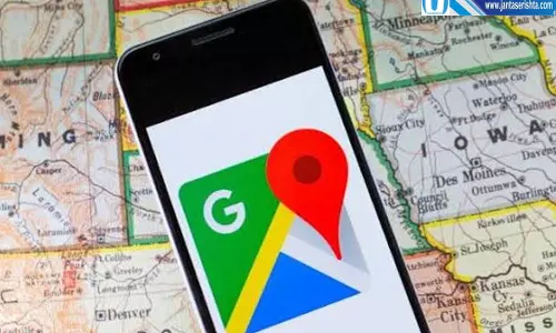Google की मदद से आगरा की सड़कें होंगी सुरक्षित