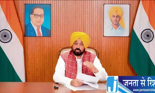 पंजाब के खेल महाकुंभ में 10 लाख खिलाड़ी
