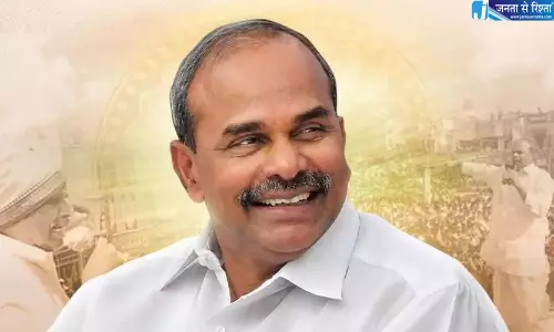 तेलंगाना के मुख्यमंत्री रेवंत ने जननेता YSR को उनकी पुण्यतिथि पर श्रद्धांजलि दी