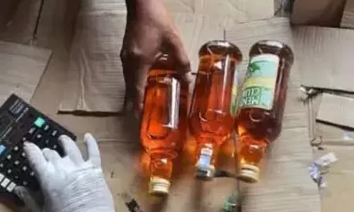 Tamil Nadu: टासमैक की 47,000 कांच की बोतलें लौटाई गईं