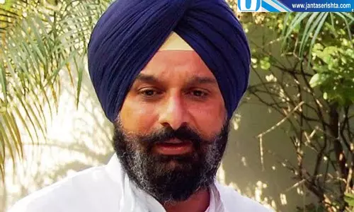 Chandigarh SAD ने रेप आरोपी की रिहाई पर उठाए सवाल Chandigarh SAD ने रेप आरोपी की रिहाई पर उठाए सवाल