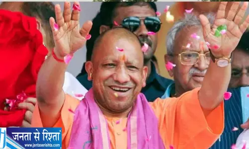 यूपी में बुनकरों को मिलेगा बड़ा बाजार