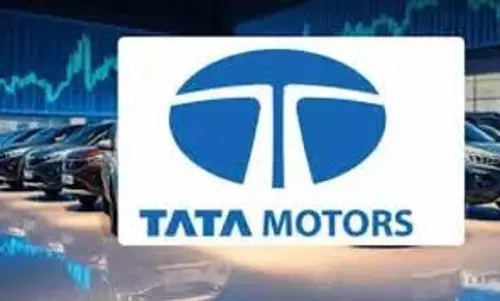 Tata Motors के लिए बड़ी खबर Iveco डील को मिली सभी जरूरी मंजूरियां