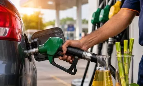 E20 के बीच राहत की खबर देहरादून में मिलेगा एथेनॉल फ्री प्रीमियम पेट्रोल