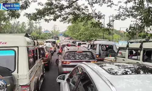 ओडिशा में PUCC जुर्माने में राहत