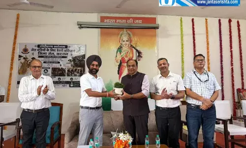 Karnal जेल कैदियों को डेयरी बिजनेस की ट्रेनिंग