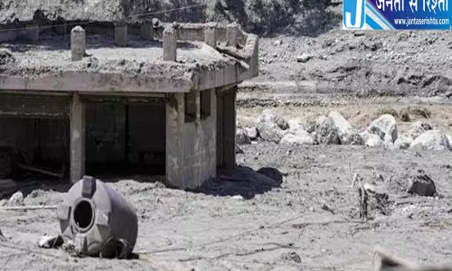 नेपाल में बाढ़ से तबाही मौत का आंकड़ा 1127 के पार 4858 लोग अब भी लापता