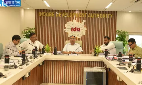 रेडिसन और रोबोट स्क्वायर पर बनेंगे फ्लाईओवर रेडिसन और रोबोट स्क्वायर पर बनेंगे फ्लाईओवर