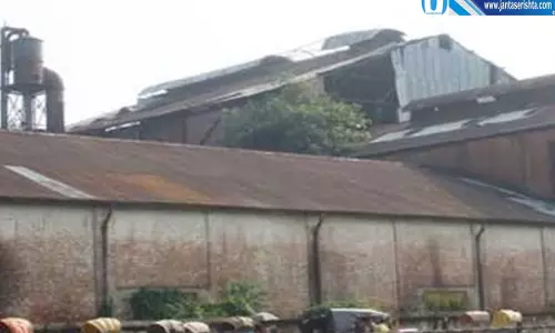 रैयाम सकरी में नई चीनी मिलों का रास्ता साफ हजारों किसान उत्साहित रैयाम सकरी में नई चीनी मिलों का रास्ता साफ हजारों किसान उत्साहित