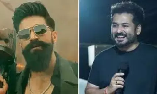 Toxic पर आदित्य धर ने लुटाया प्यार यश को दिया खास शाउटआउट Toxic पर आदित्य धर ने लुटाया प्यार यश को दिया खास शाउटआउट