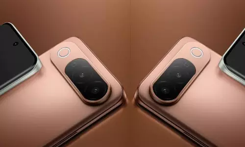 12GB रैम और बड़ी बैटरी के साथ Vivo का नया 5G फोन लॉन्च