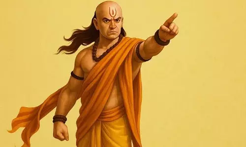 चाणक्य की ये 3 नीतियां बदल देंगी आपकी सोच और काम करने का तरीका