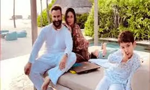 हर माता पिता के काम आएंगी करीना कपूर की ये 3 पैरेंटिंग टिप्स