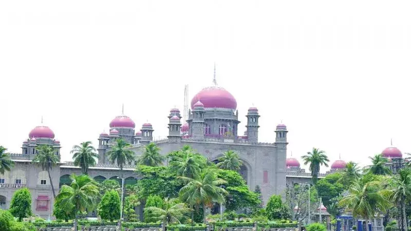तेलंगाना हाई कोर्ट से HYDRAA प्रमुख रंगनाथ को बड़ी राहत