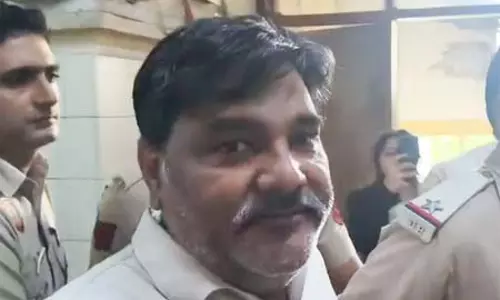 अंकित शर्मा हत्याकांड: ताहिर हुसैन की सजा के खिलाफ अपील पर हाईकोर्ट ने दिल्ली पुलिस से मांगा जवाब
