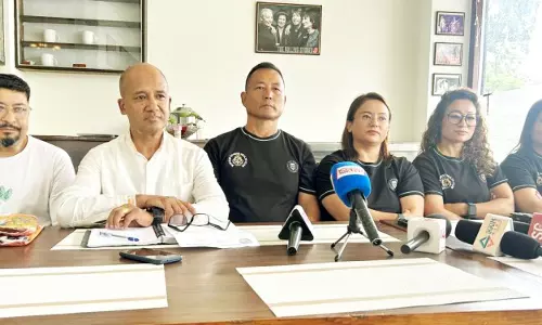 वर्ल्ड चैंपियनशिप में भारत का प्रतिनिधित्व करेंगे सिक्किम के चार खिलाड़ी