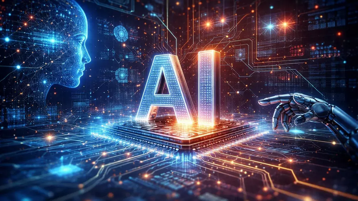 AI जॉब्स में 23% बढ़ी सैलरी, तो पारंपरिक टेक सेक्टर के वेतन में गिरावट AI जॉब्स में 23% बढ़ी सैलरी, तो पारंपरिक टेक सेक्टर के वेतन में गिरावट
