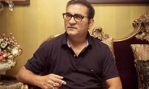 अभिजीत भट्टाचार्जी को मिलेगा लाइफटाइम अचीवमेंट सम्मान
