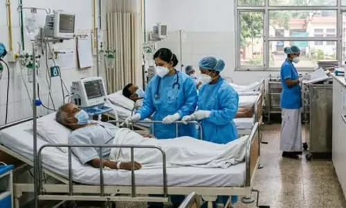 Jharkhand: झारखंड में 30 दिनों में स्वाइन फ्लू के 36 मामले, स्वास्थ्य विभाग अलर्ट