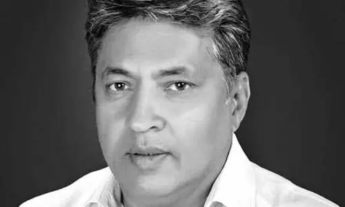 पूर्व राज्यमंत्री और शिकारपुर से भाजपा विधायक अनिल शर्मा का निधन, सीएम योगी ने जताया दुख पूर्व राज्यमंत्री और शिकारपुर से भाजपा विधायक अनिल शर्मा का निधन, सीएम योगी ने जताया दुख
