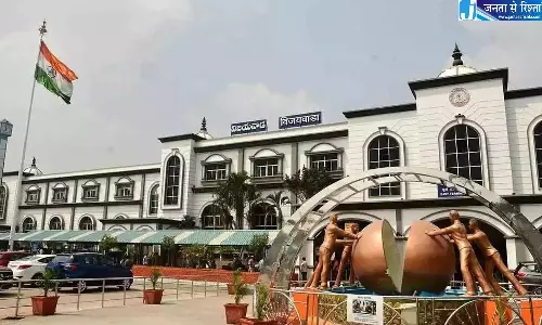 Andhra: गायन कार्यक्रमों ने दर्शकों को प्रभावित किया