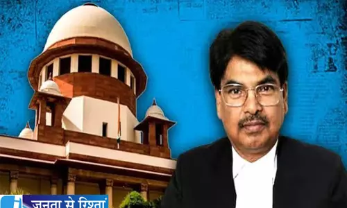 मनन मिश्रा को सुप्रीम कोर्ट से झटका BCI में नीतिगत फैसलों पर लगी रोक मनन मिश्रा को सुप्रीम कोर्ट से झटका BCI में नीतिगत फैसलों पर लगी रोक