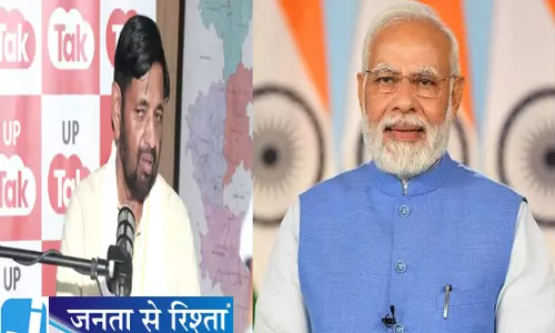 यूपी चुनाव से पहले बेटे के लिए टिकट मांग रहे कौशल किशोर छलका सियासी दर्द